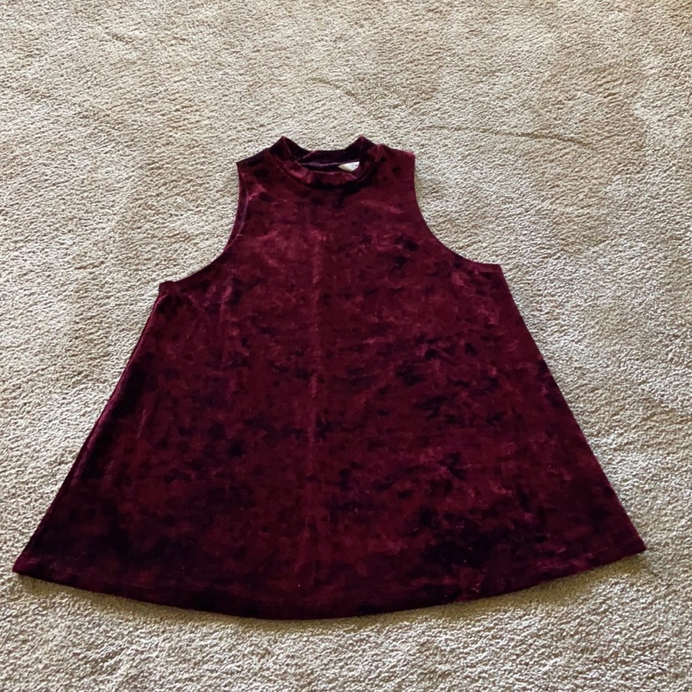 Arizona Jeans Sleeveless Top